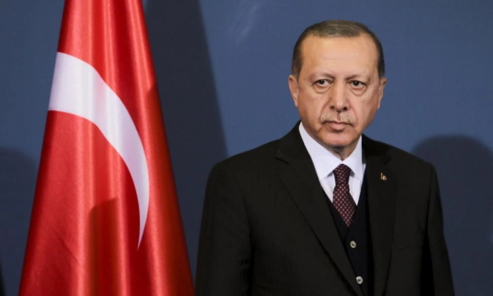 Στέιτ Ντιπάρτμεντ: Πίεση στην Τουρκία για να εγκριθεί η ένταξη της Σουηδίας στο ΝΑΤΟ σε δύο βδομάδες